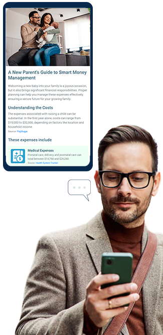 Targeted Email Campaign