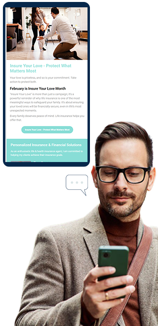 Targeted Email Campaign