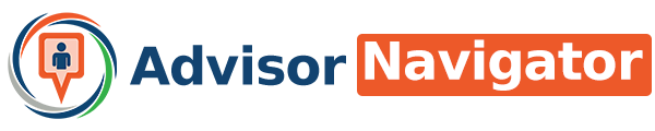 Advisor Navigator